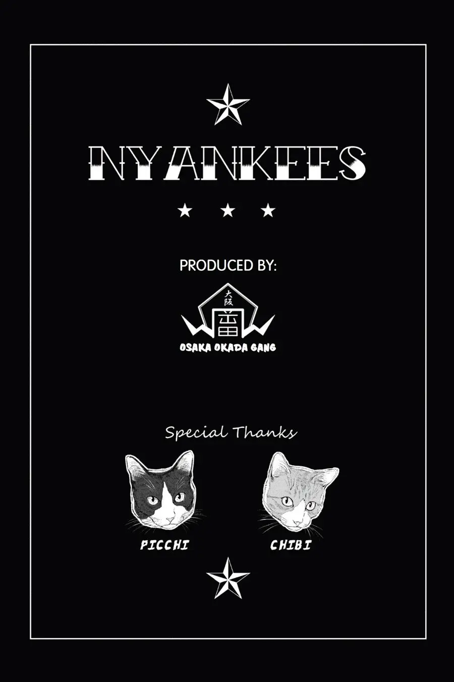 NYANKEES (2019) - Capítulo 6 - Página 27 - LectorTMOo