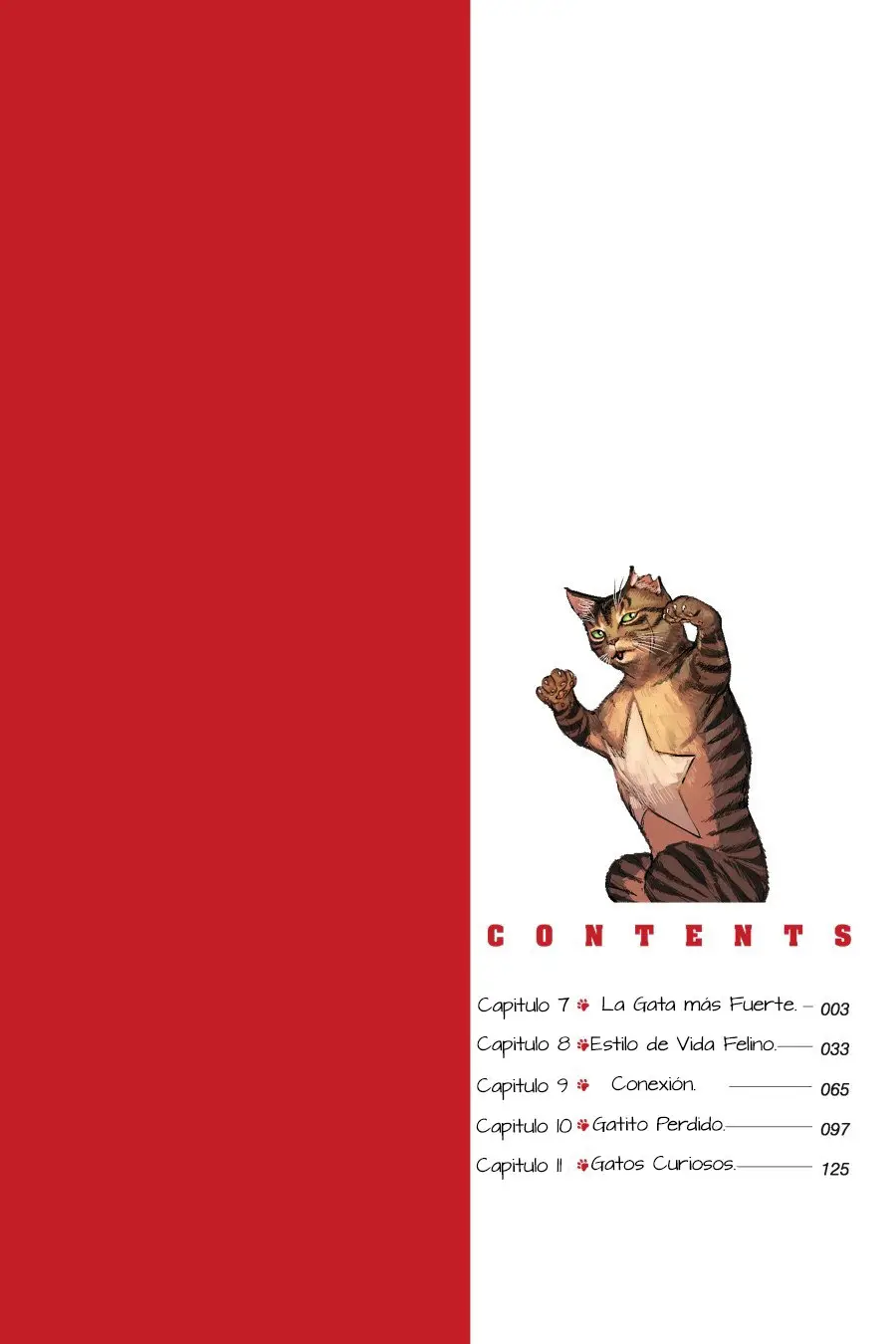 NYANKEES (2019) - Capítulo 7 - Página 4 - LectorTMOo