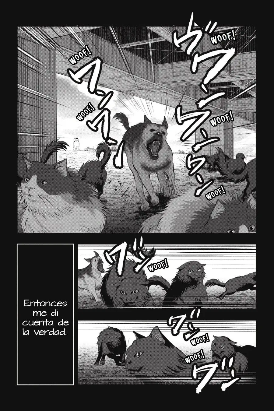 NYANKEES (2019) - Capítulo 7 - Página 10 - LectorTMOo