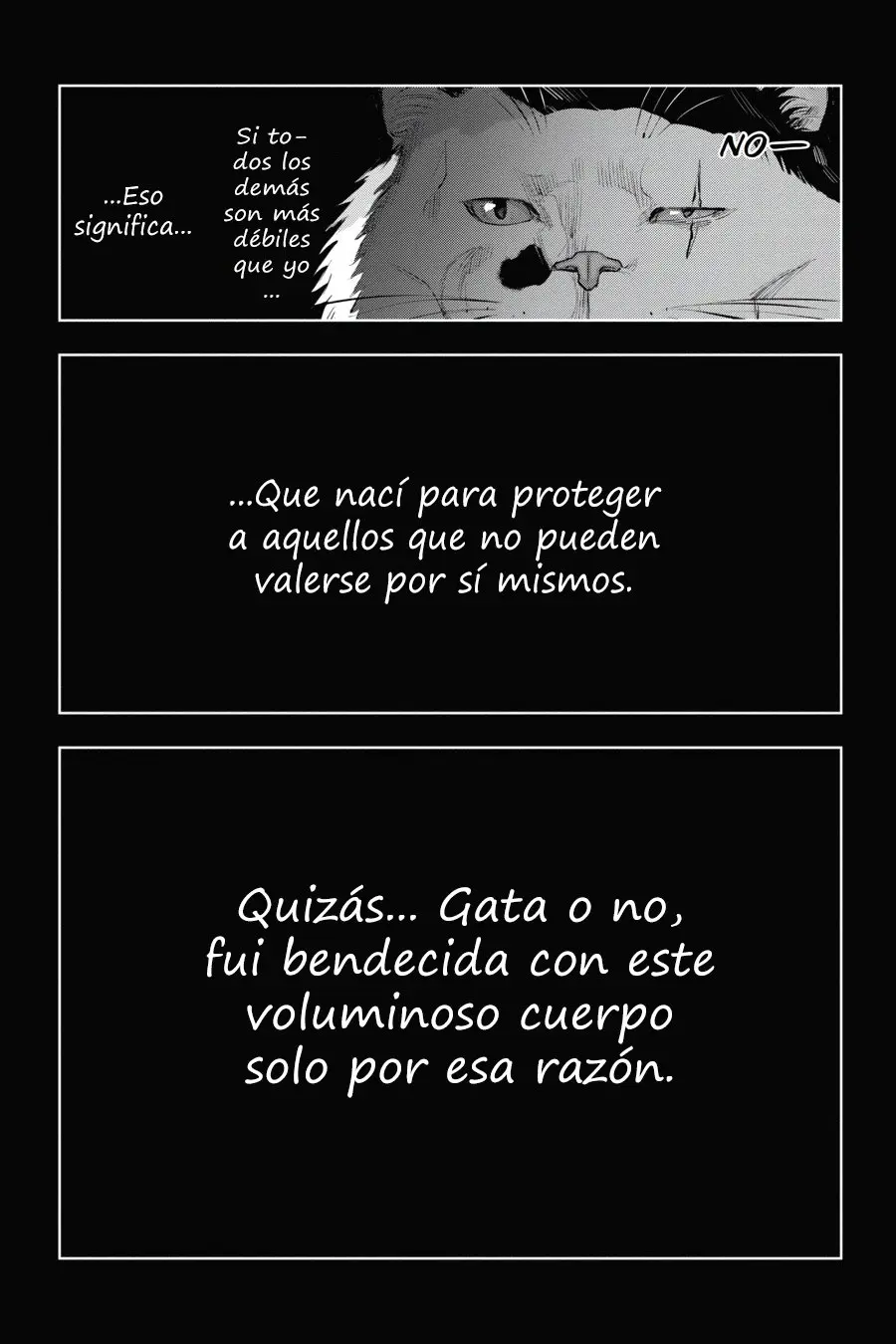 NYANKEES (2019) - Capítulo 7 - Página 17 - LectorTMOo