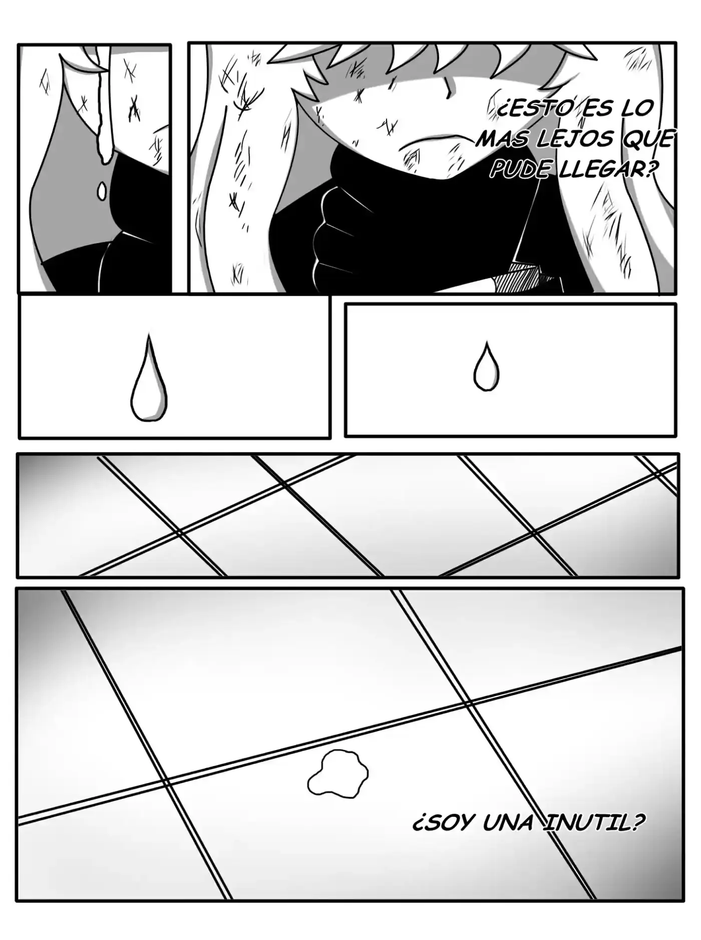 Nyarlep-san (2016) - Capítulo 0.01 - Página 23 - LectorTMOo