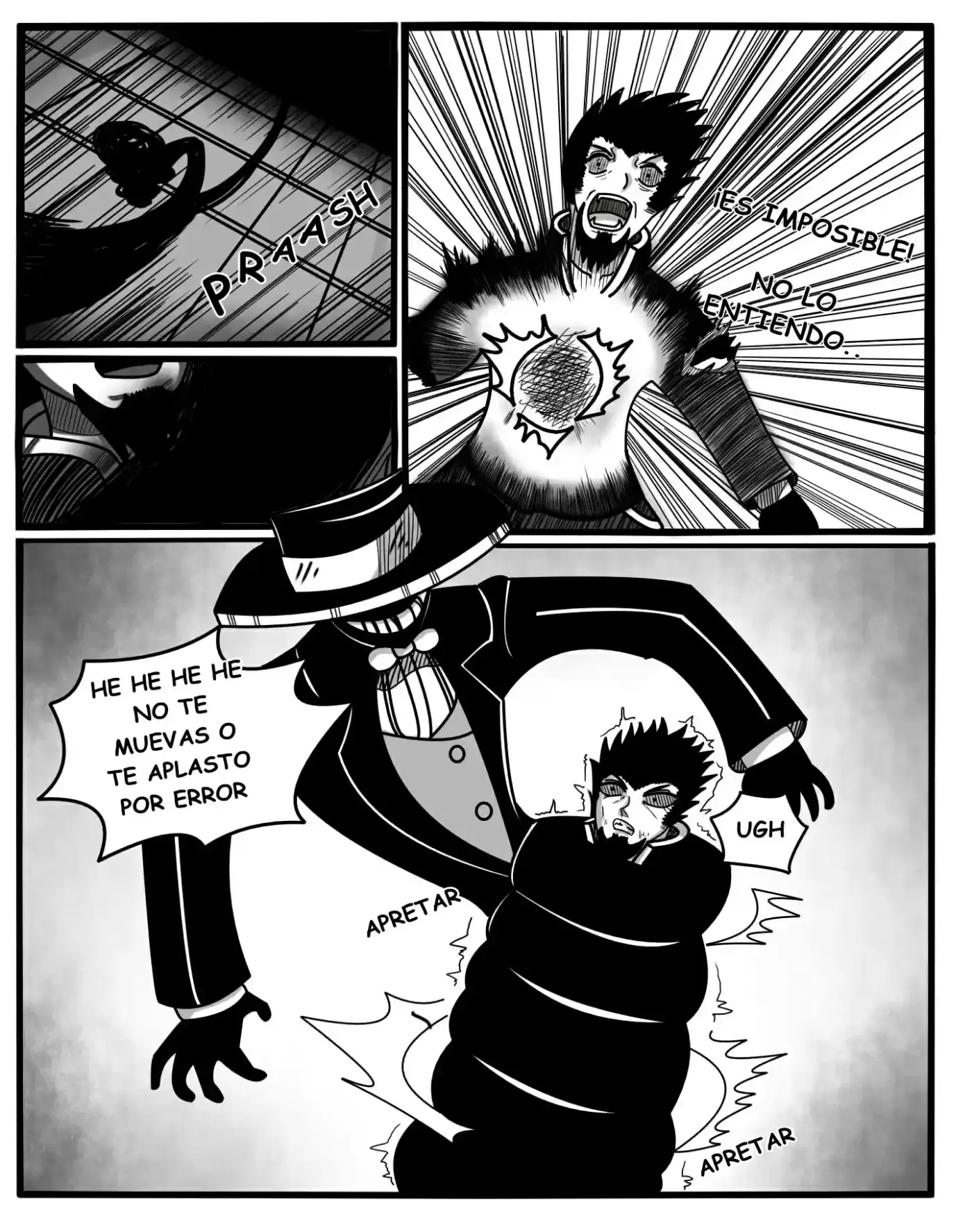 Nyarlep-san (2016) - Capítulo 0.01 - Página 39 - LectorTMOo