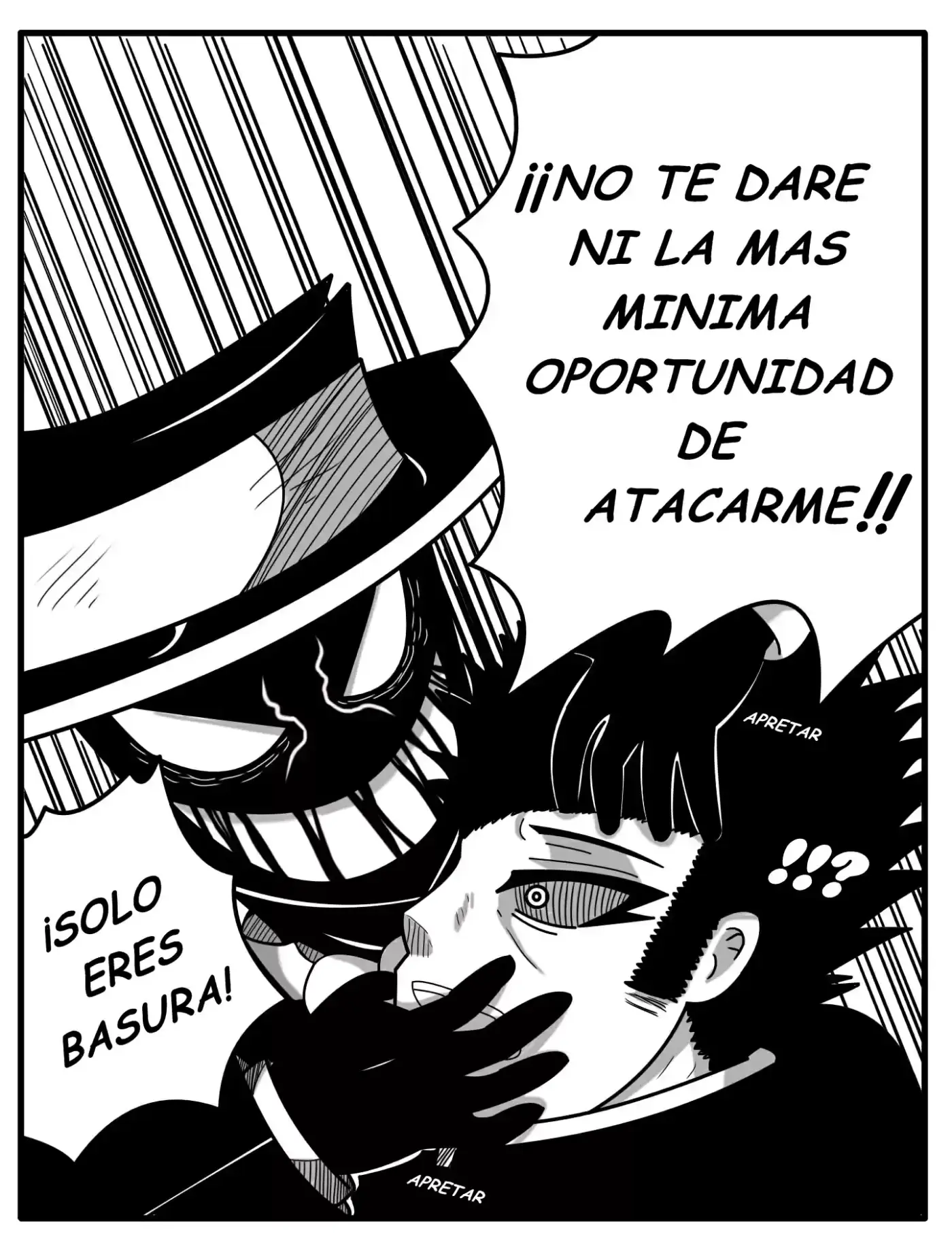 Nyarlep-san (2016) - Capítulo 0.01 - Página 41 - LectorTMOo