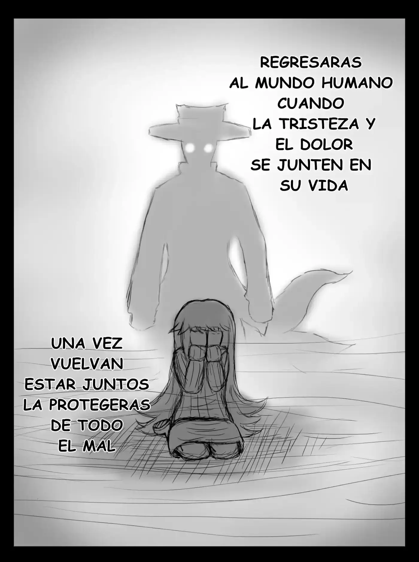 Nyarlep-san (2016) - Capítulo 0.01 - Página 55 - LectorTMOo