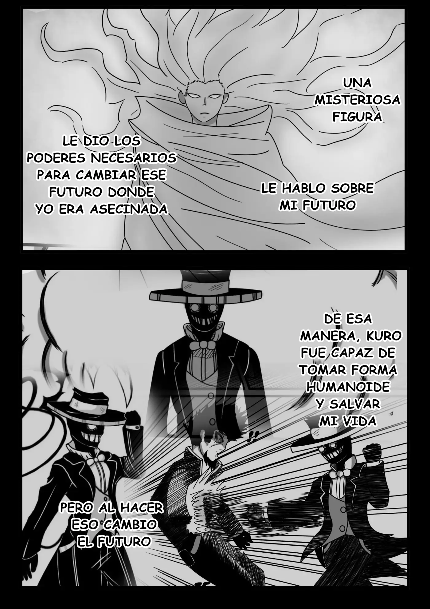Nyarlep-san (2016) - Capítulo 0.04 - Página 4 - LectorTMOo