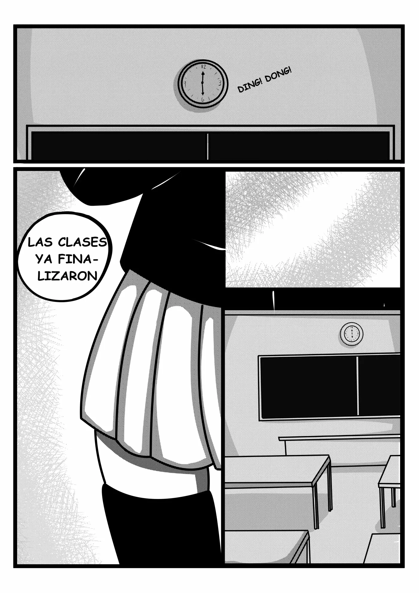 Nyarlep-san (2016) - Capítulo 0.04 - Página 7 - LectorTMOo