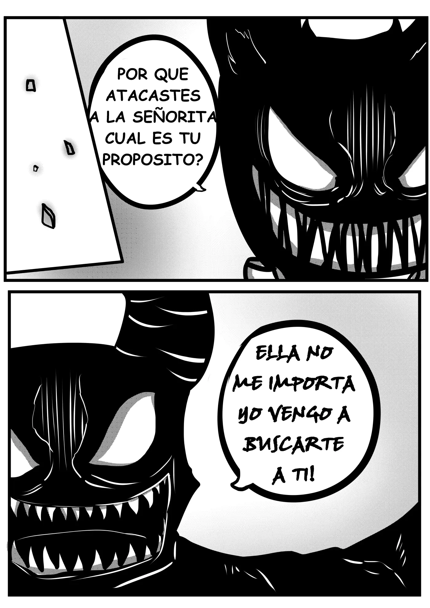 Nyarlep-san (2016) - Capítulo 0.05 - Página 6 - LectorTMOo
