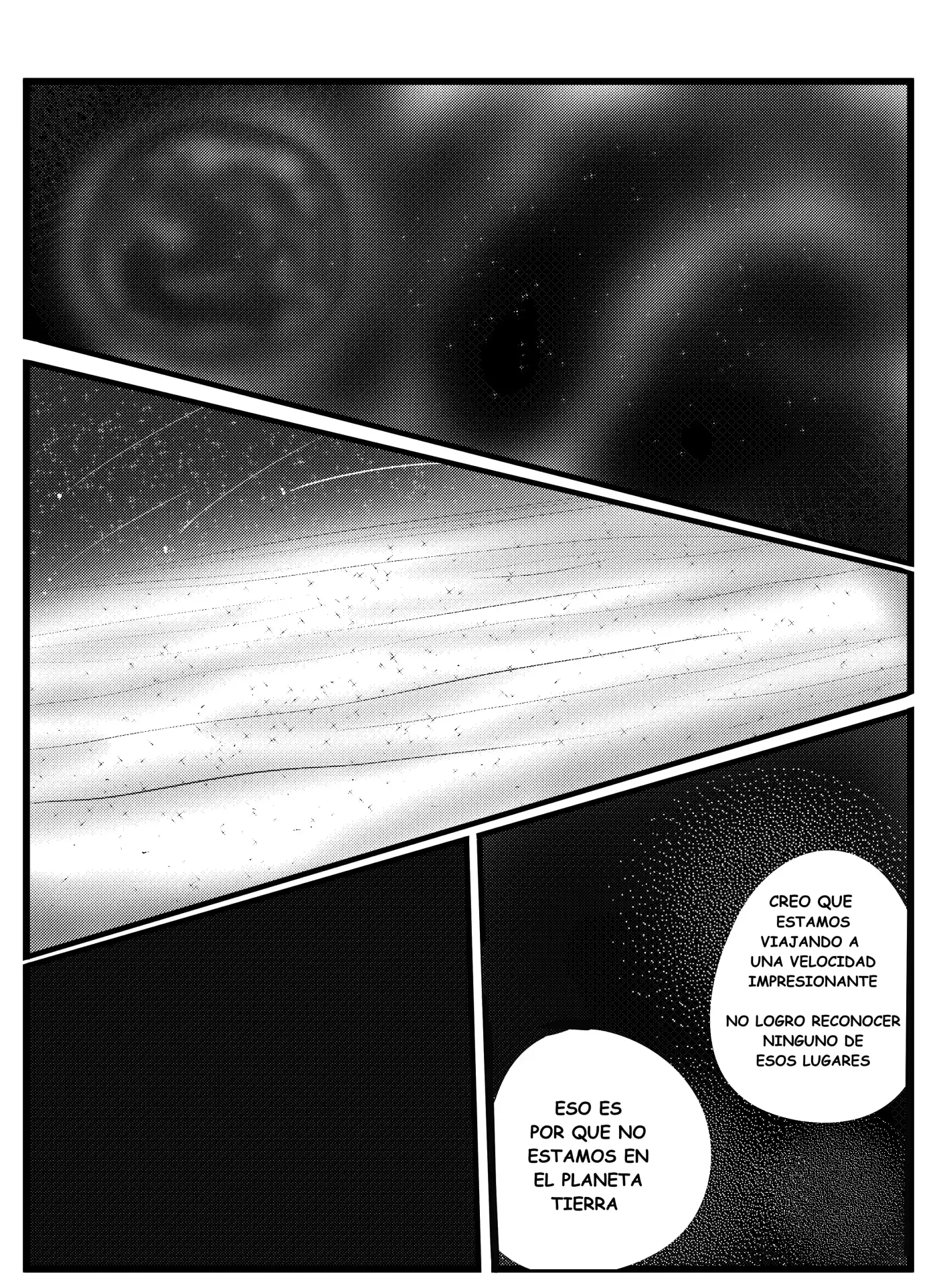 Nyarlep-san (2016) - Capítulo 0.06 - Página 4 - LectorTMOo