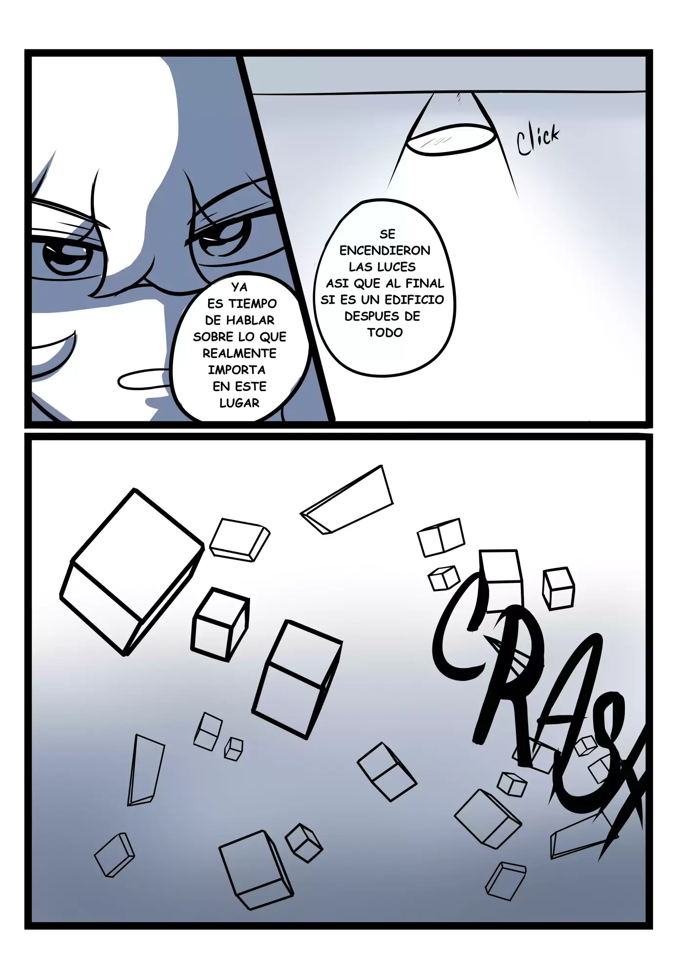 Nyarlep-san (2016) - Capítulo 0.06 - Página 7 - LectorTMOo