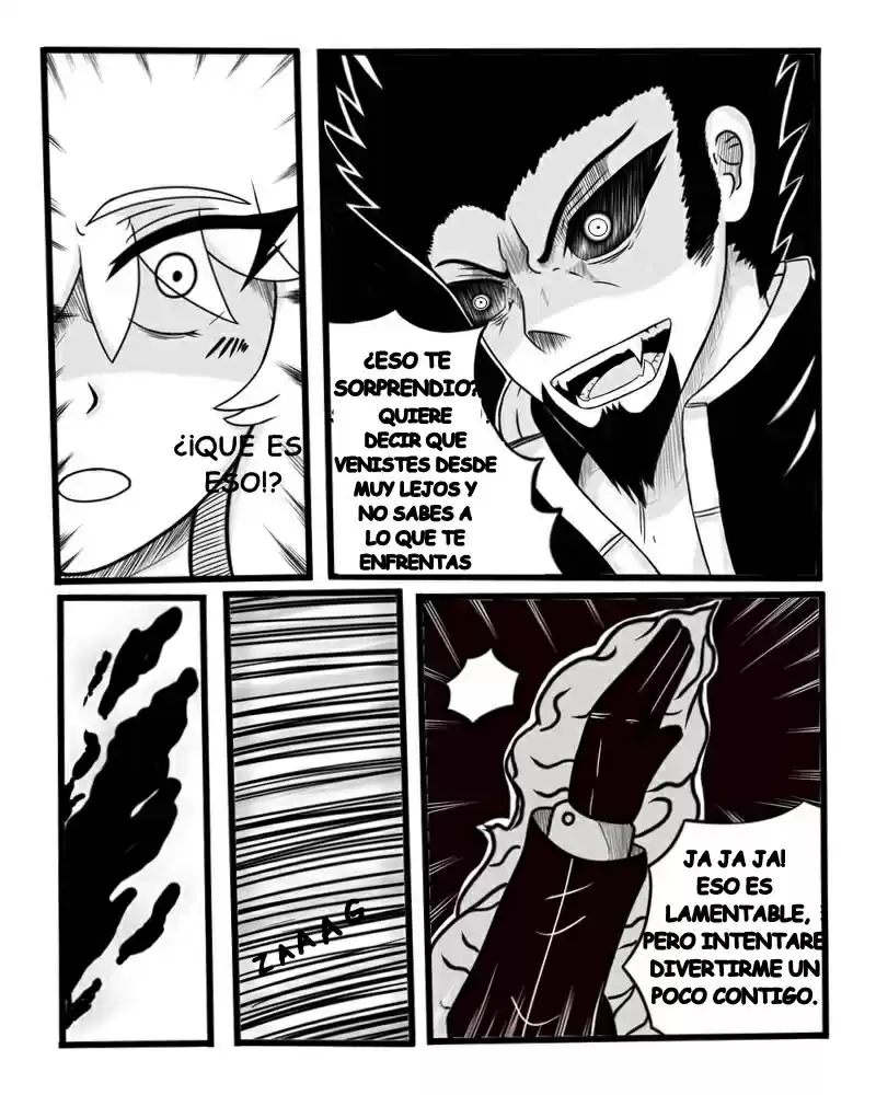Nyarlep-san (2016) - Capítulo 1.2 - Página 10 - LectorTMOo