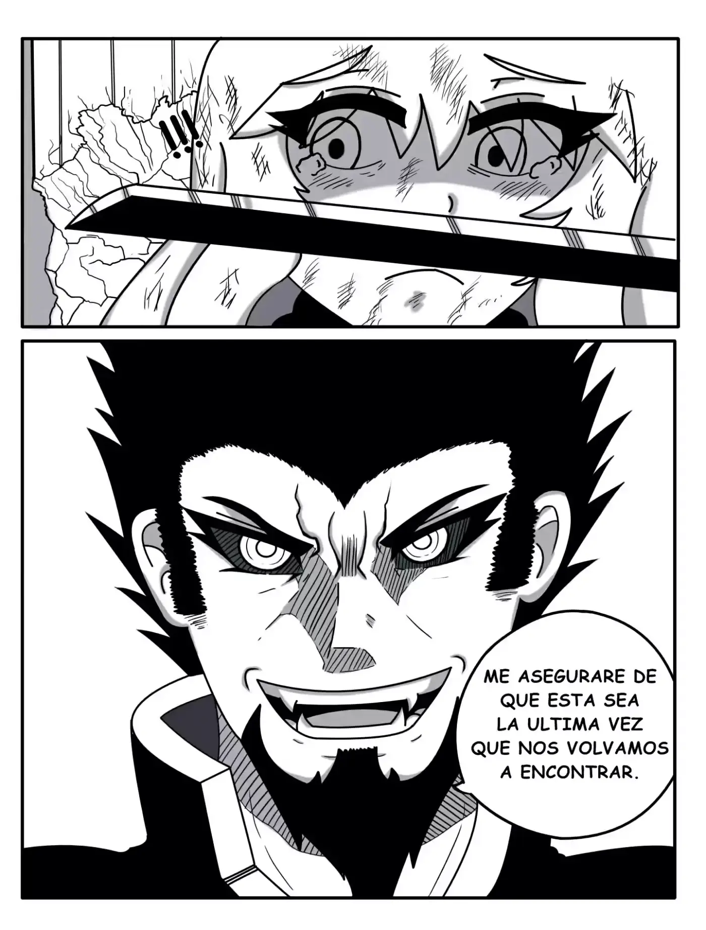 Nyarlep-san (2016) - Capítulo 1.2 - Página 20 - LectorTMOo