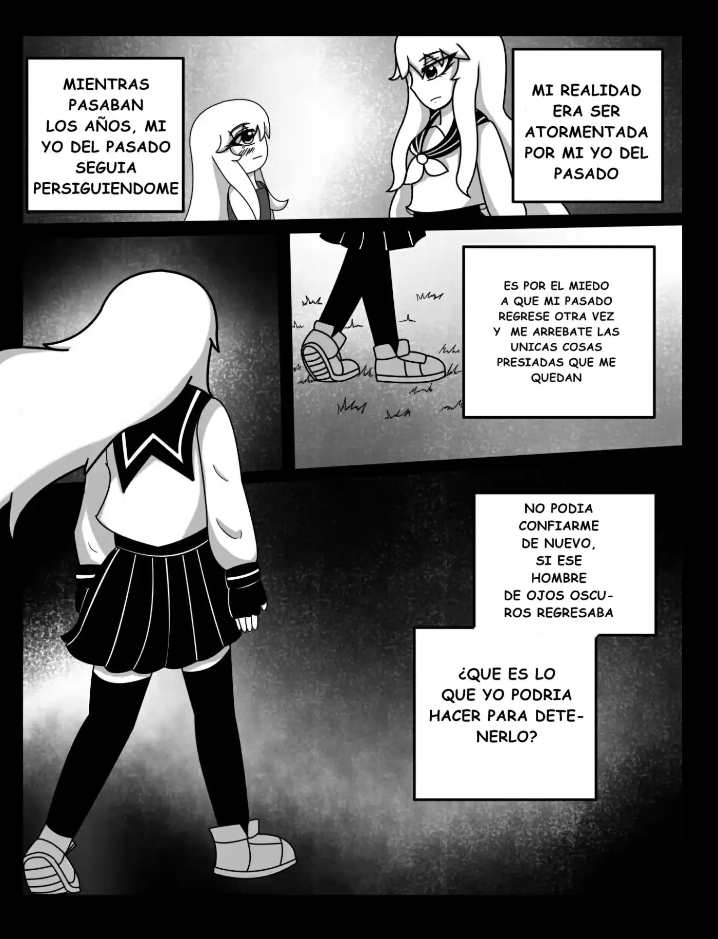Nyarlep-san (2016) - Capítulo 1.2 - Página 24 - LectorTMOo