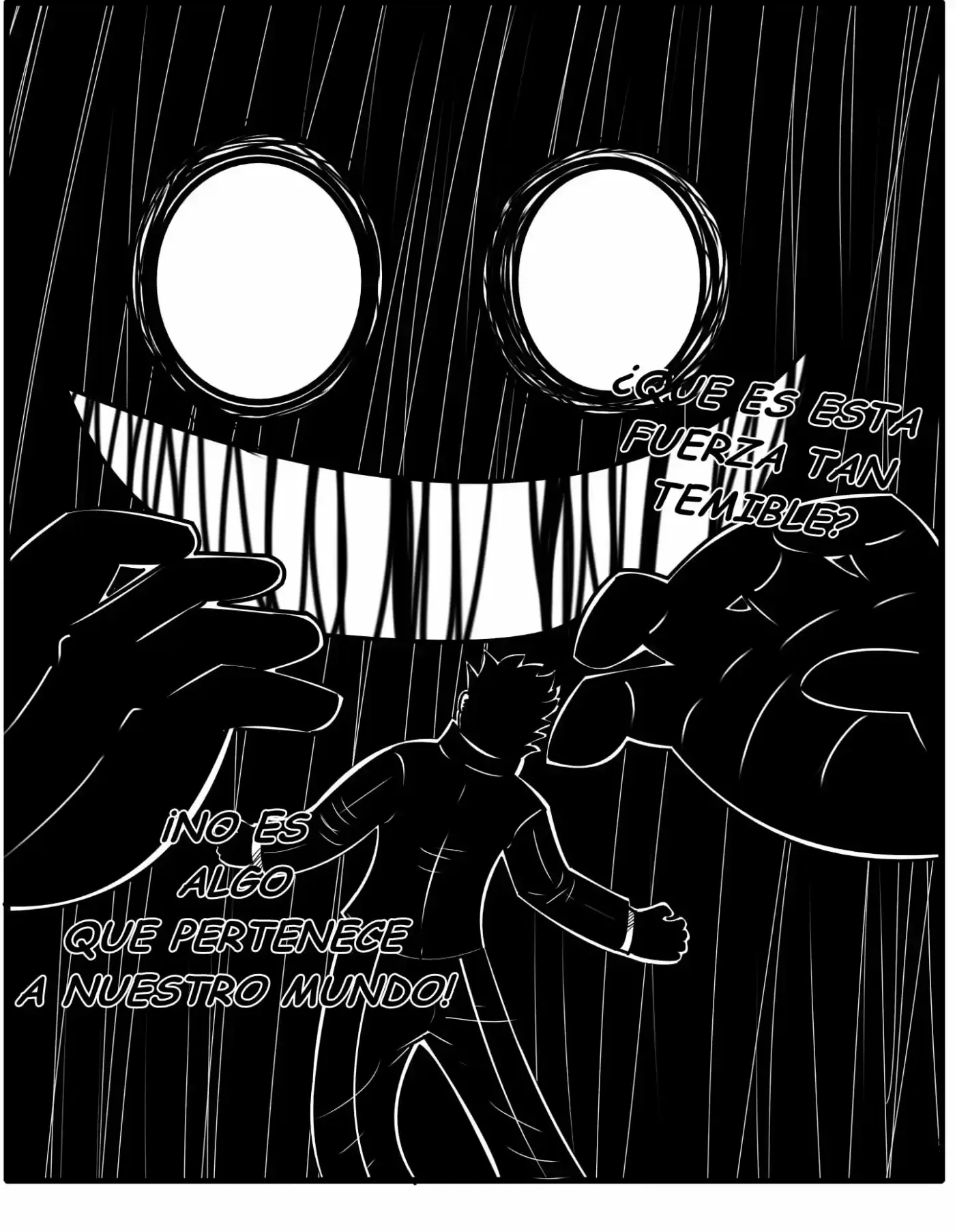 Nyarlep-san (2016) - Capítulo 1.2 - Página 29 - LectorTMOo