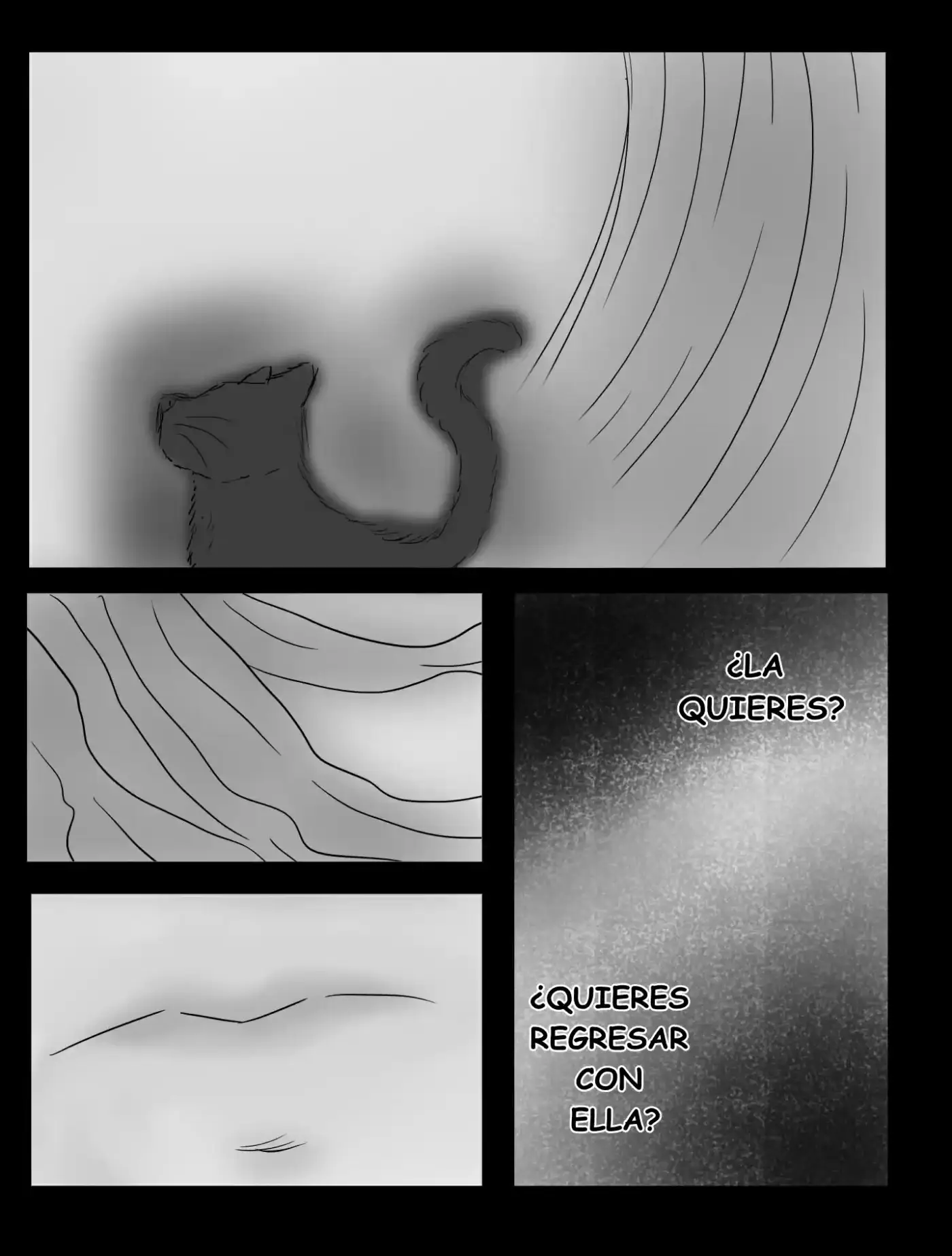 Nyarlep-san (2016) - Capítulo 1.2 - Página 51 - LectorTMOo