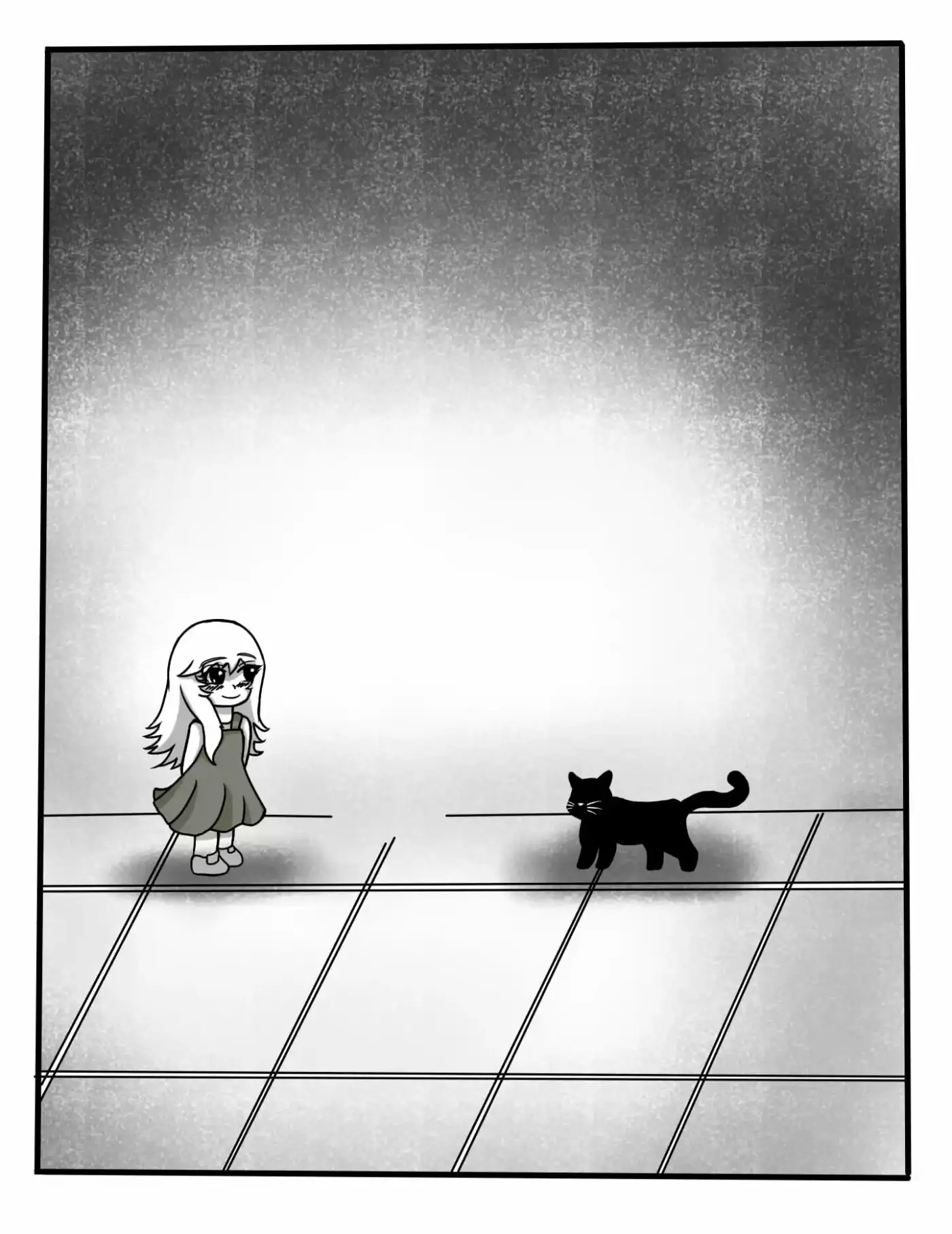 Nyarlep-san (2016) - Capítulo 1.2 - Página 57 - LectorTMOo