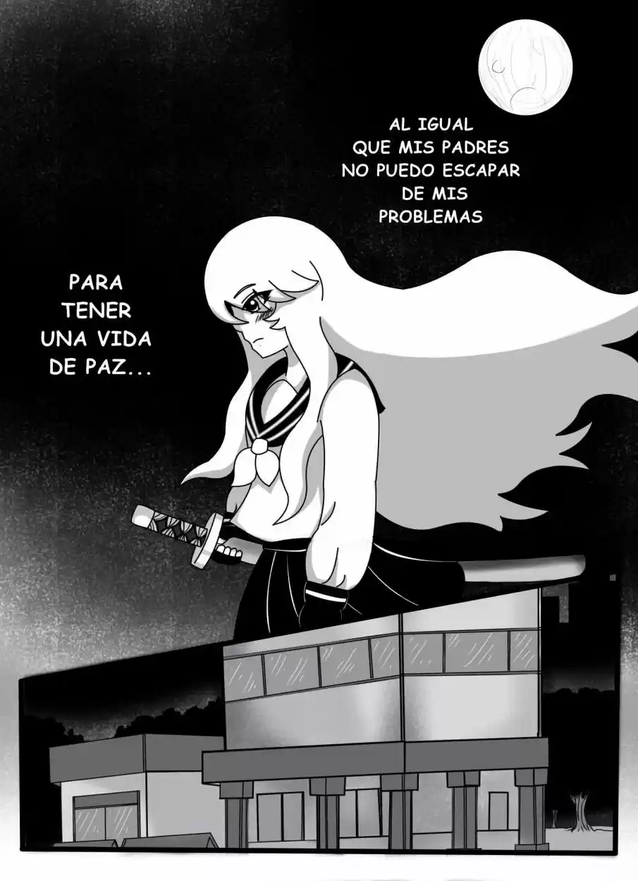 Nyarlep-san (2016) - Capítulo 1 - Página 4 - LectorTMOo