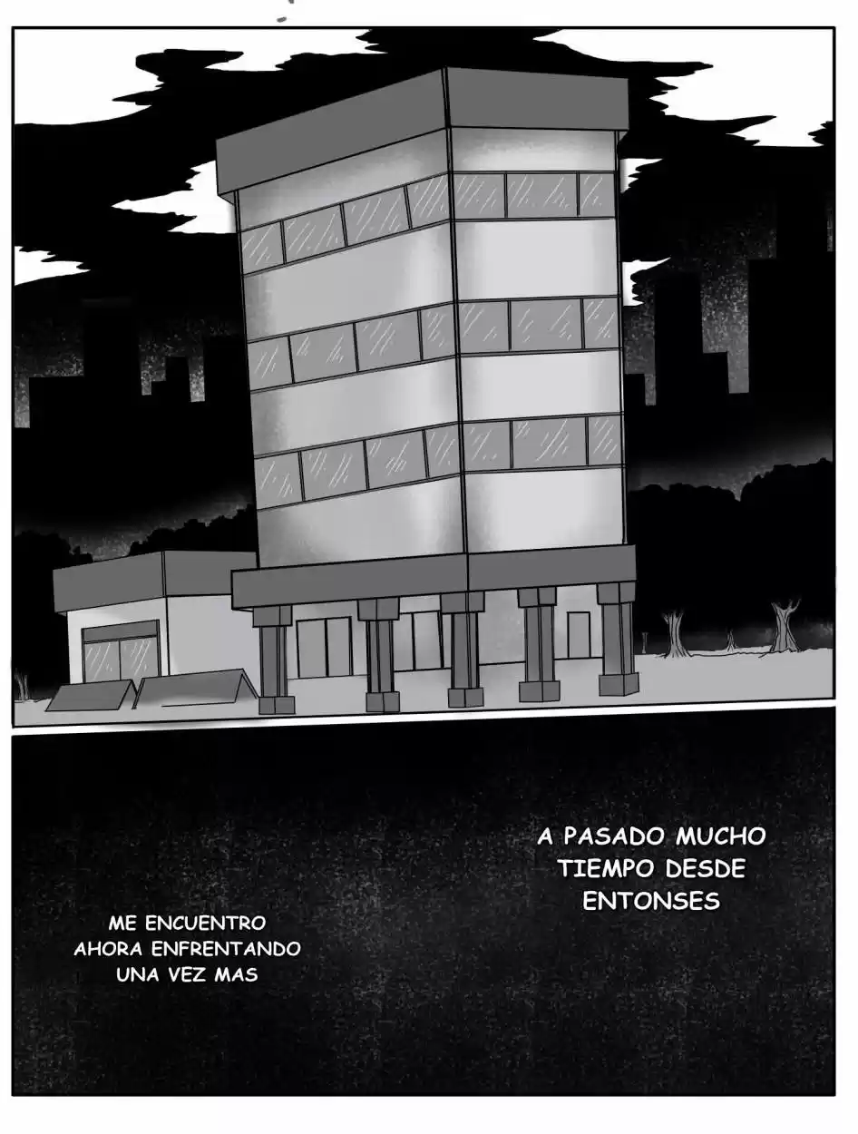 Nyarlep-san (2016) - Capítulo 1 - Página 5 - LectorTMOo