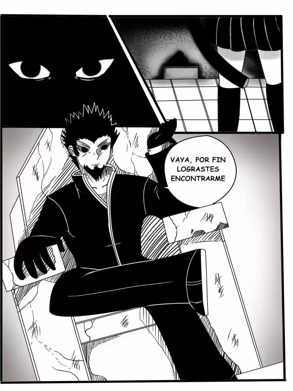 Nyarlep-san (2016) - Capítulo 1 - Página 7 - LectorTMOo