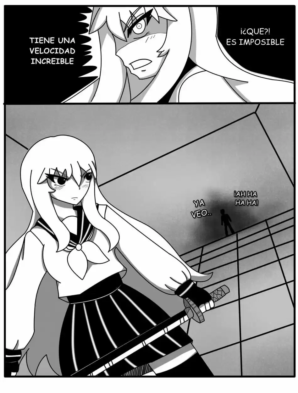 Nyarlep-san (2016) - Capítulo 1 - Página 10 - LectorTMOo