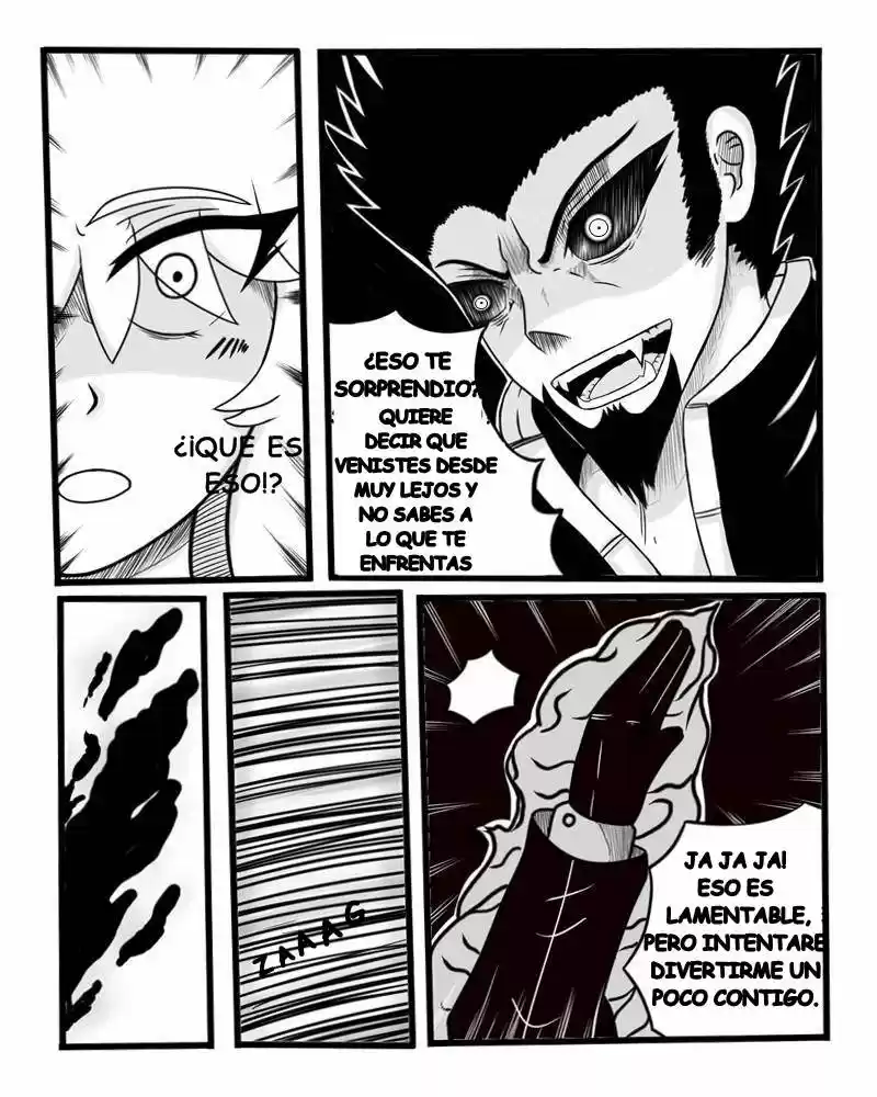 Nyarlep-san (2016) - Capítulo 1 - Página 11 - LectorTMOo