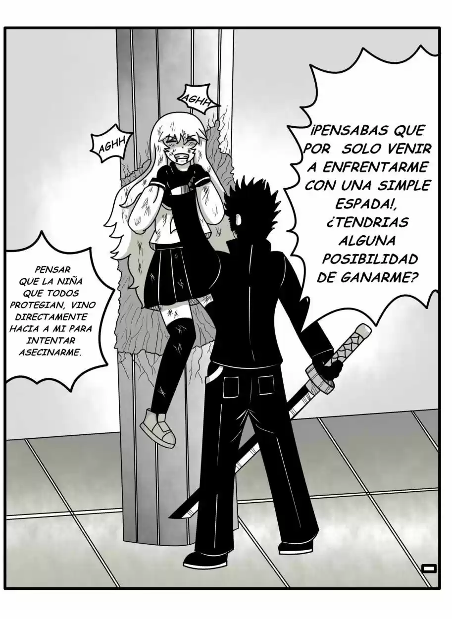 Nyarlep-san (2016) - Capítulo 1 - Página 20 - LectorTMOo