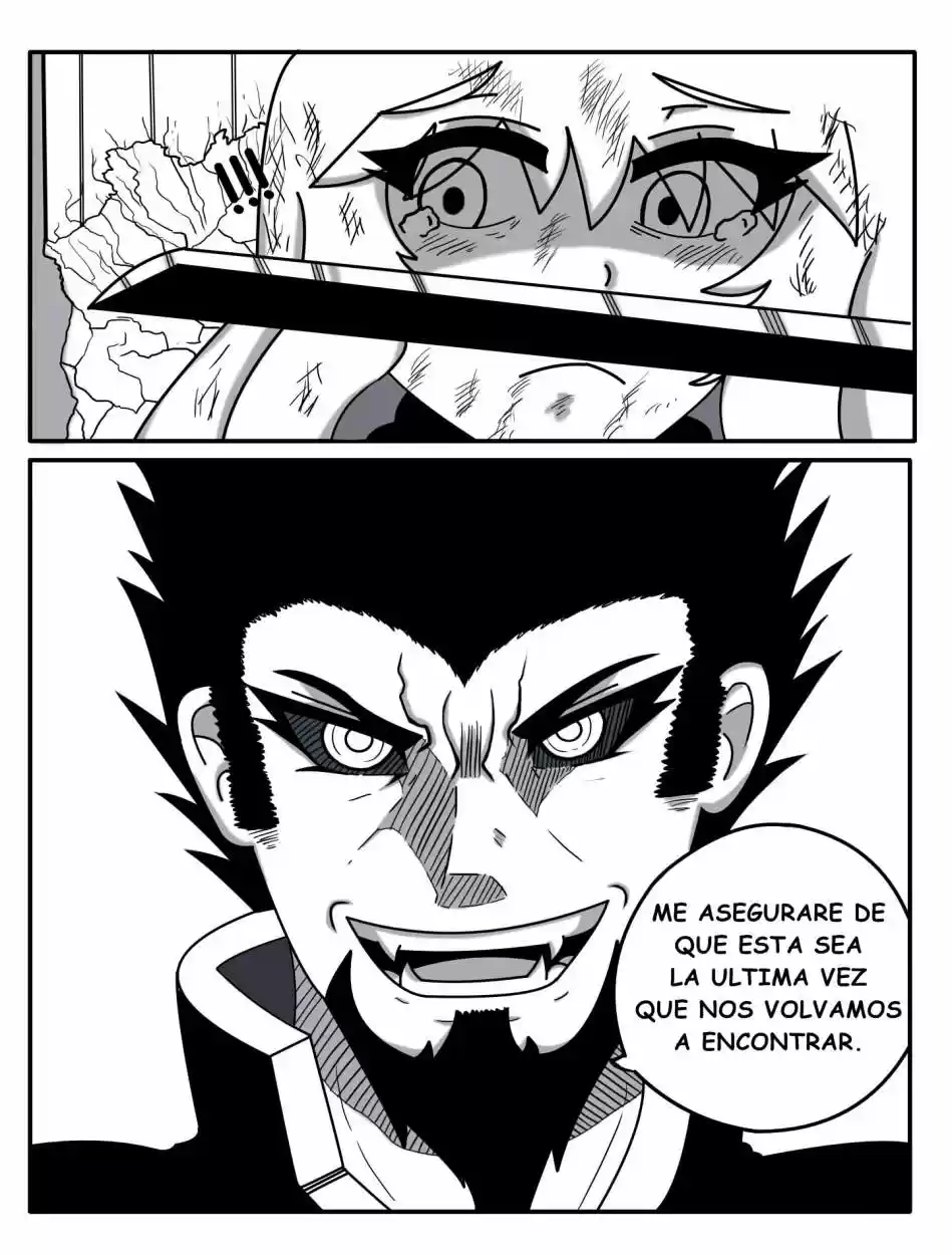 Nyarlep-san (2016) - Capítulo 1 - Página 21 - LectorTMOo