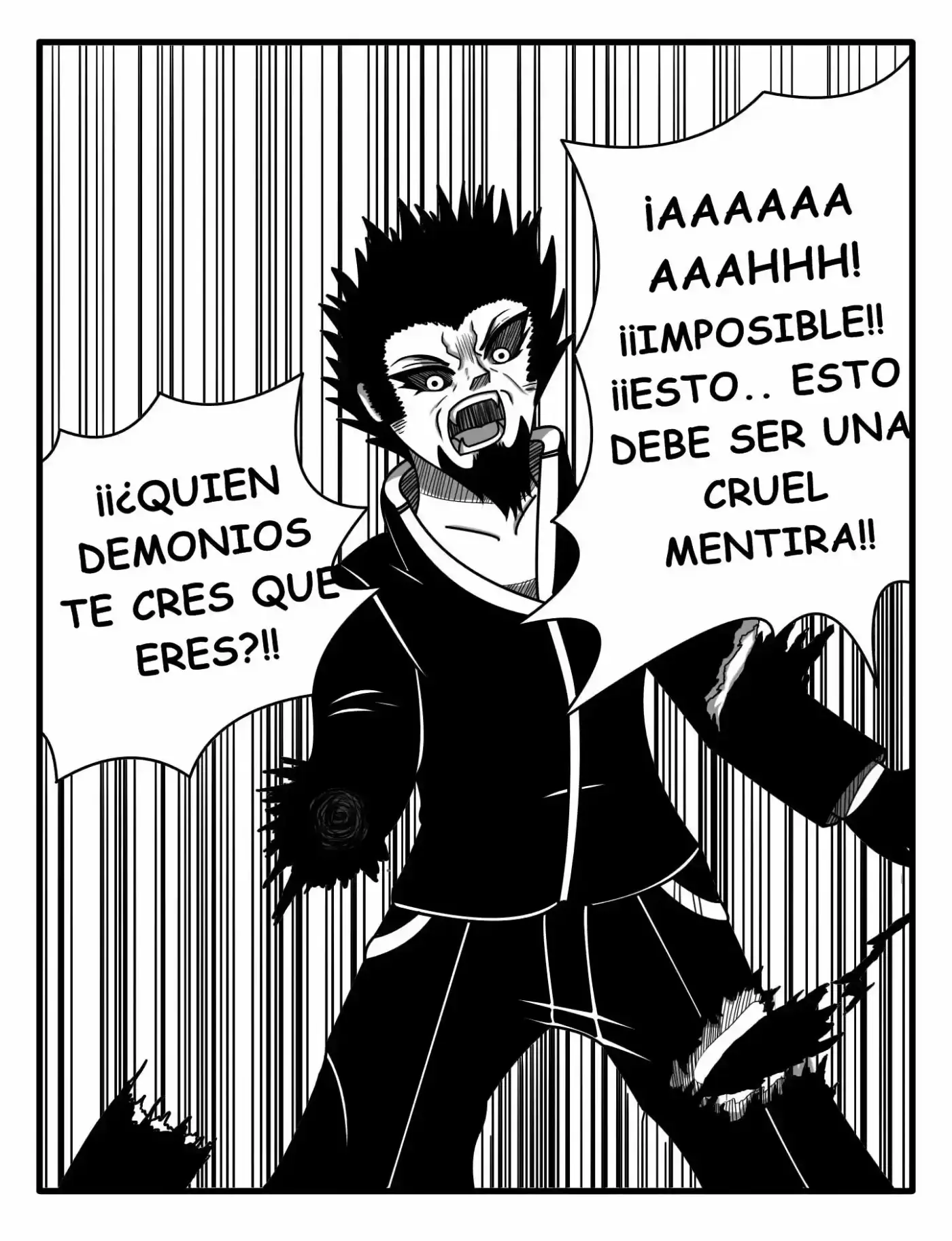 Nyarlep-san (2016) - Capítulo 2 - Página 12 - LectorTMOo