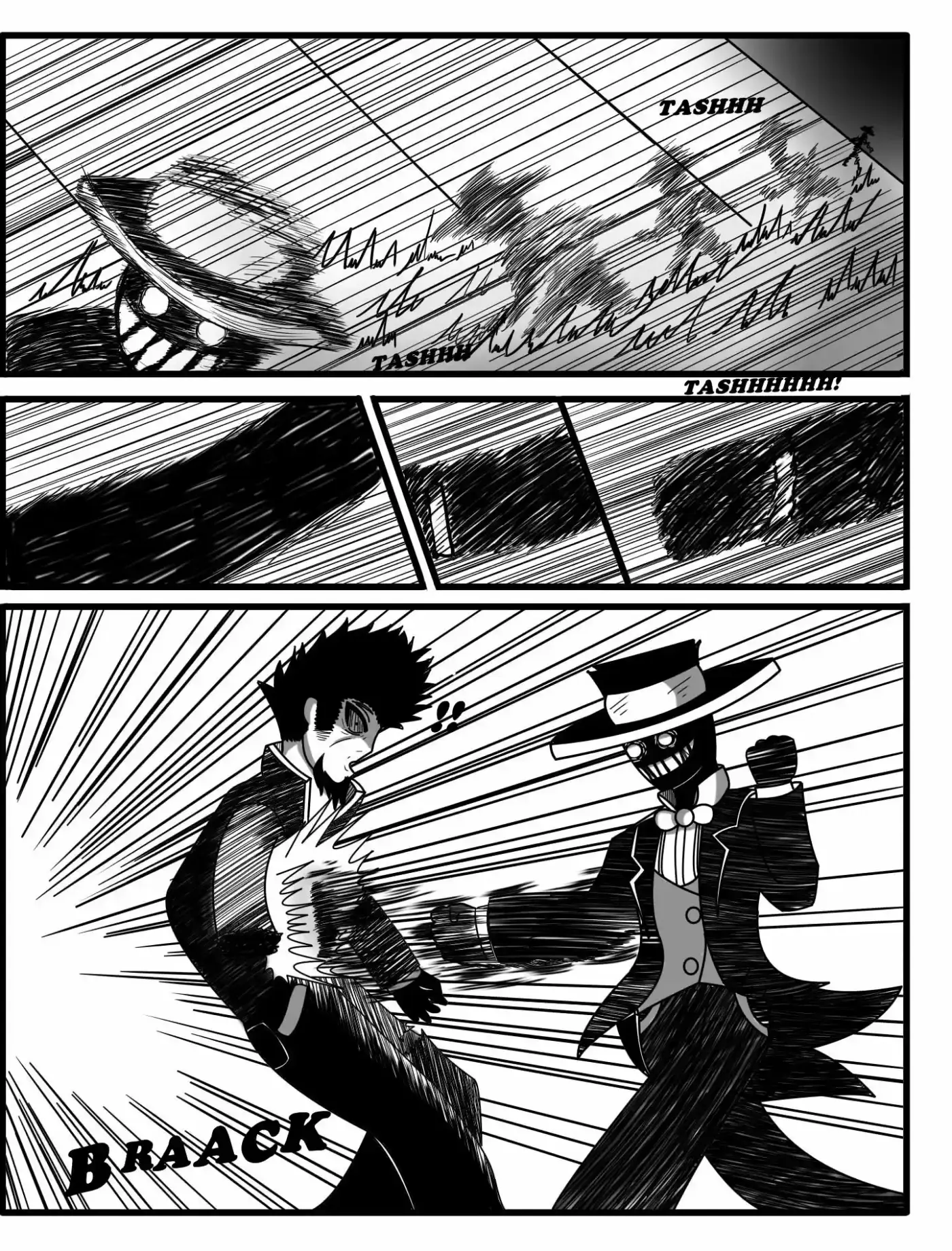 Nyarlep-san (2016) - Capítulo 2 - Página 14 - LectorTMOo