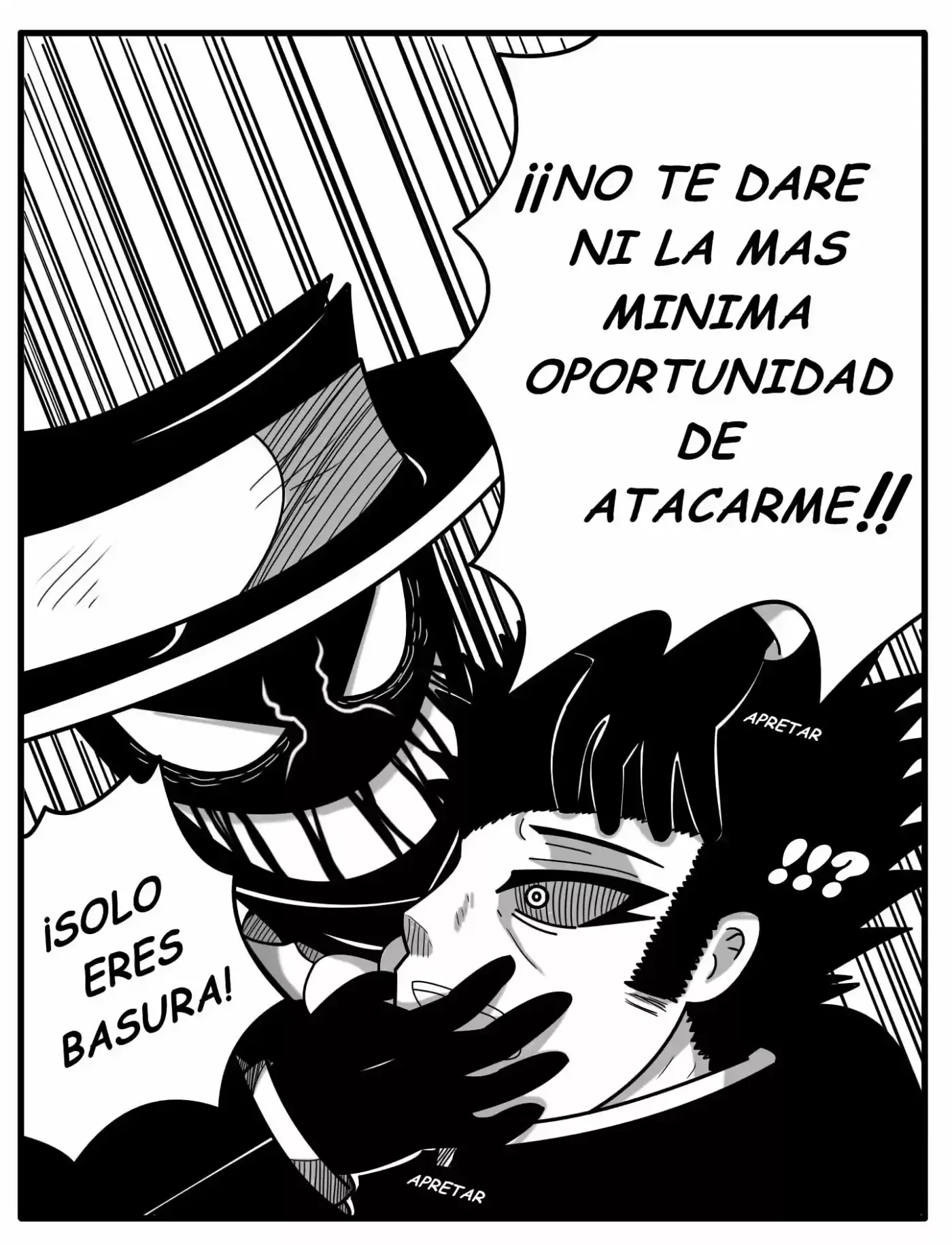 Nyarlep-san (2016) - Capítulo 2 - Página 17 - LectorTMOo
