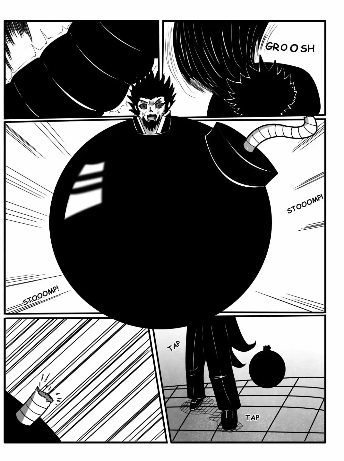 Nyarlep-san (2016) - Capítulo 2 - Página 18 - LectorTMOo