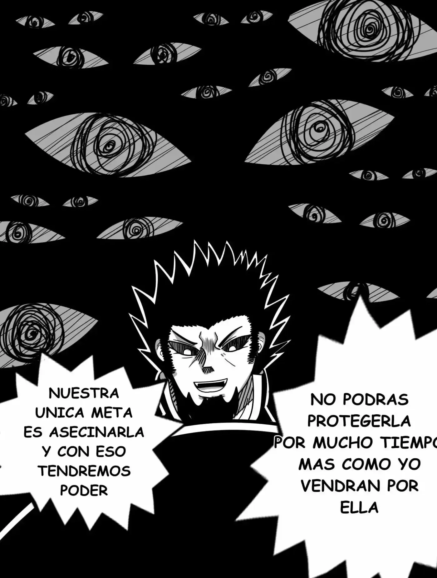 Nyarlep-san (2016) - Capítulo 2 - Página 19 - LectorTMOo