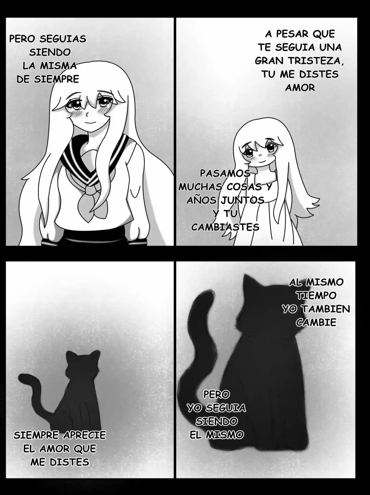 Nyarlep-san (2016) - Capítulo 2 - Página 25 - LectorTMOo