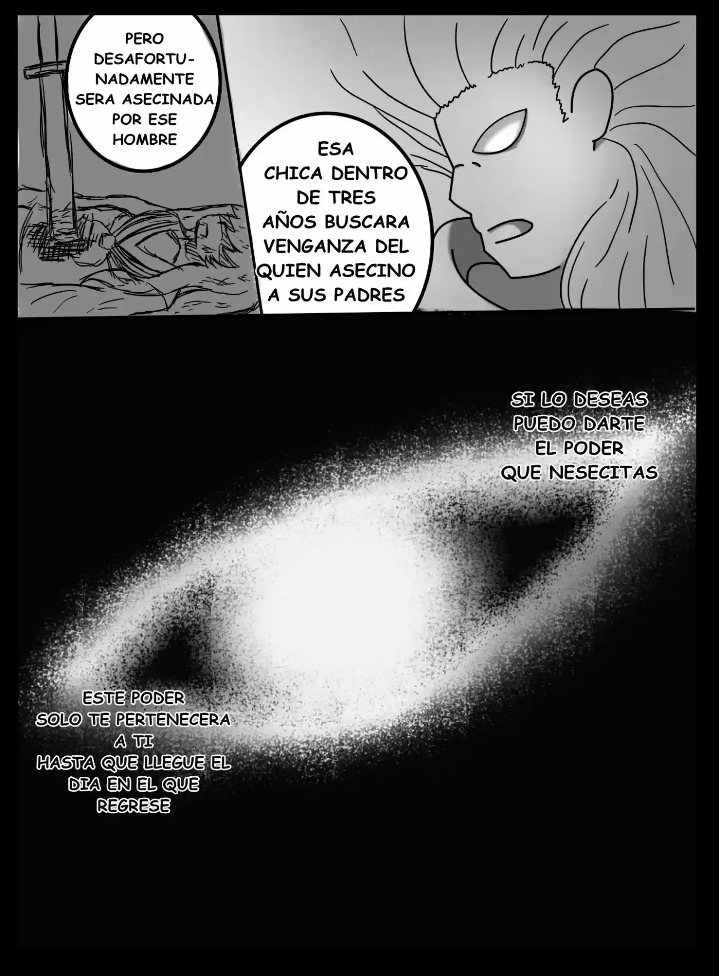 Nyarlep-san (2016) - Capítulo 2 - Página 29 - LectorTMOo