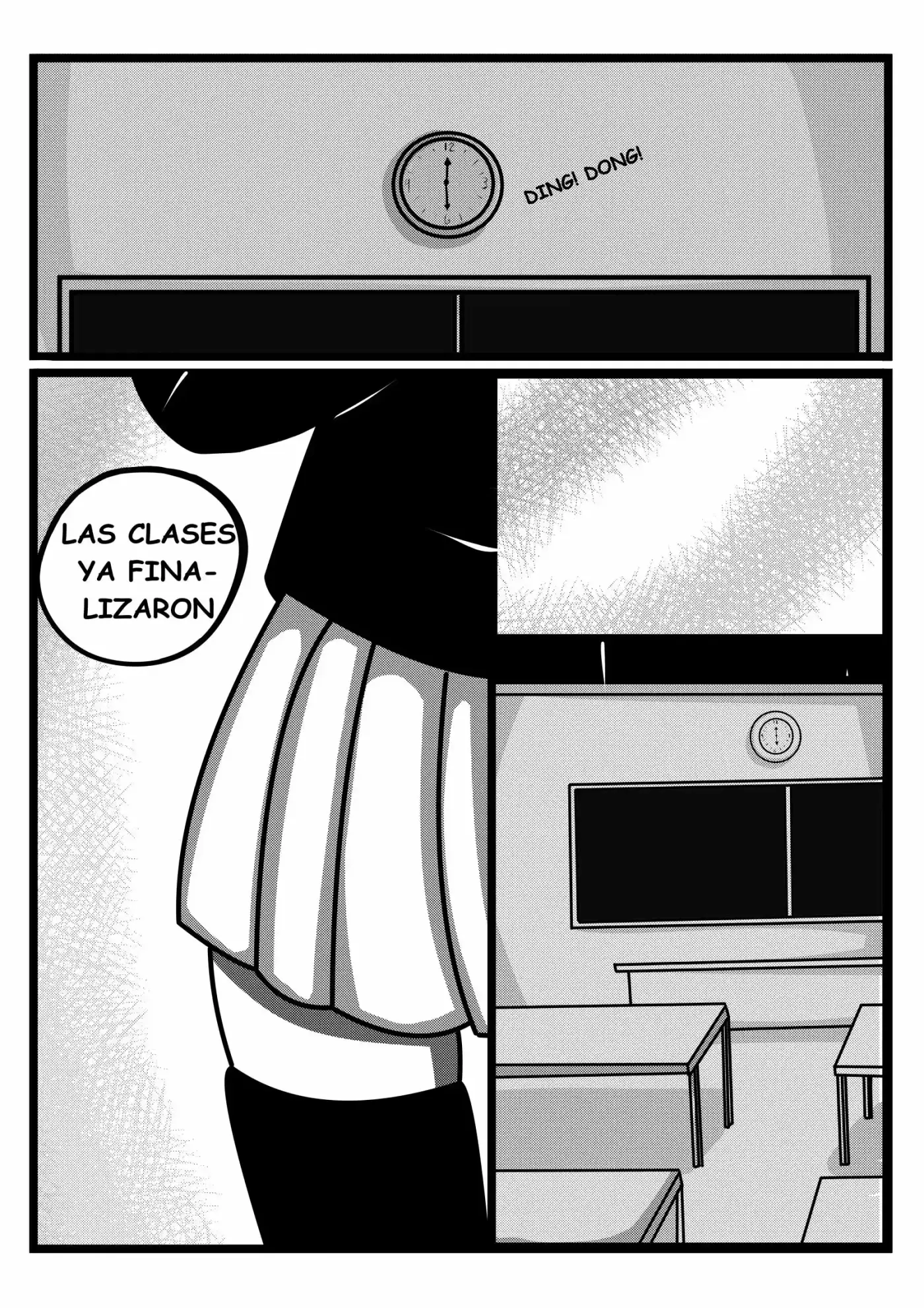 Nyarlep-san (2016) - Capítulo 4 - Página 8 - LectorTMOo