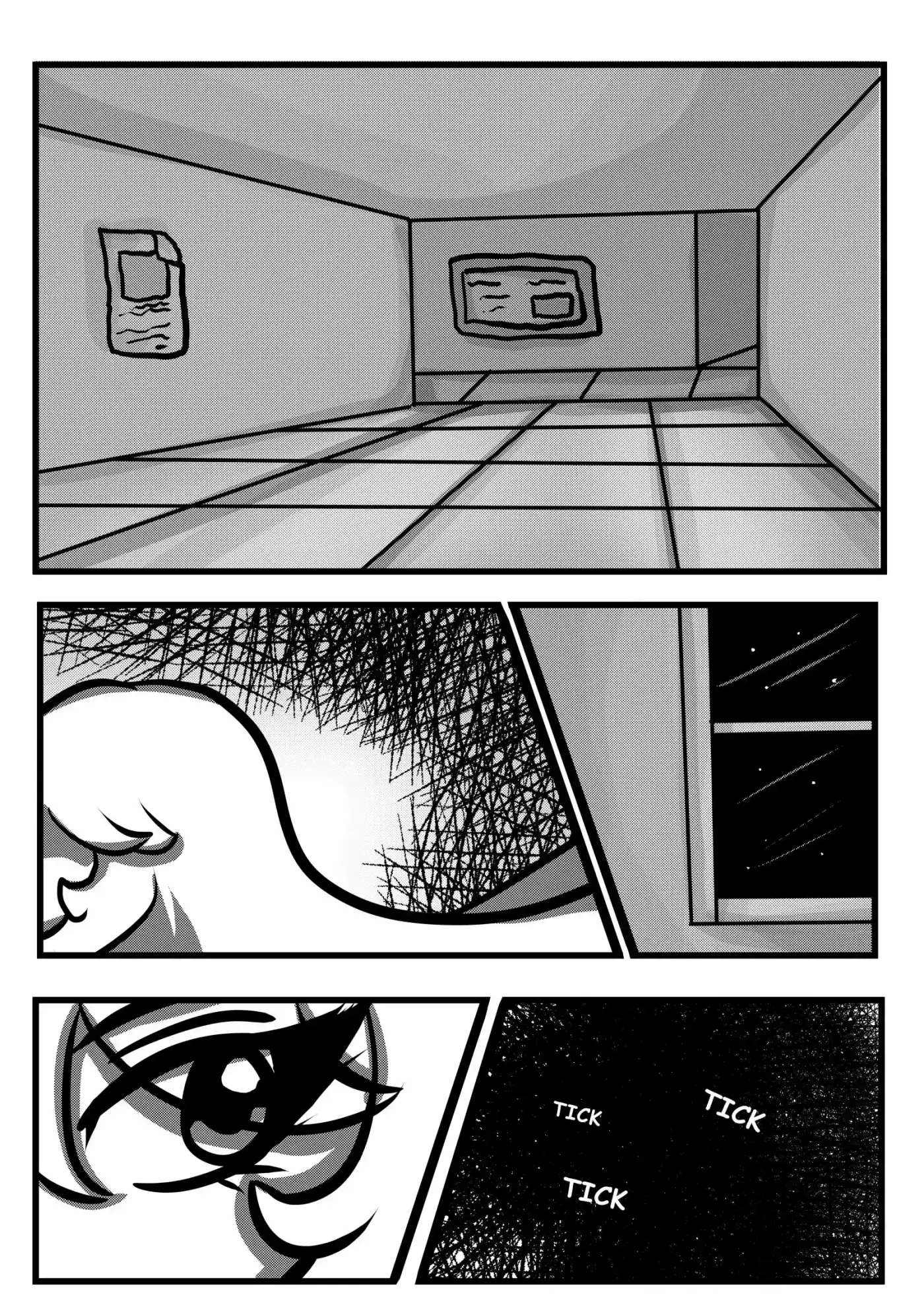 Nyarlep-san (2016) - Capítulo 4 - Página 10 - LectorTMOo