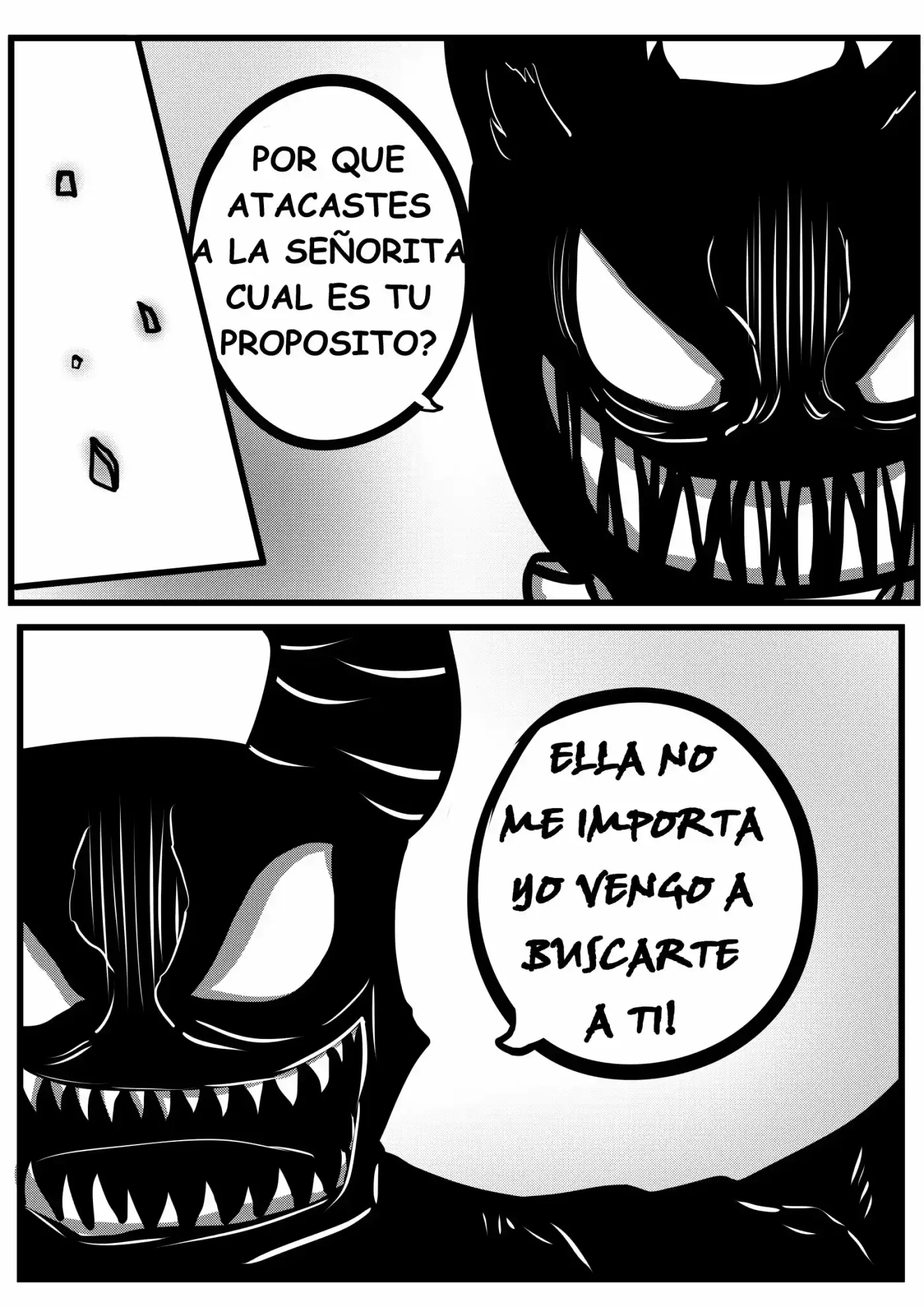 Nyarlep-san (2016) - Capítulo 5 - Página 7 - LectorTMOo