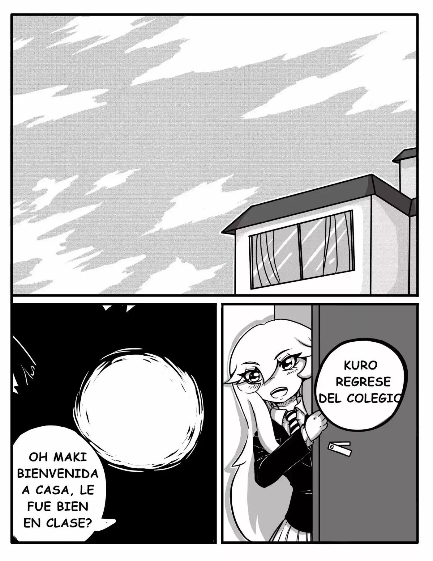 Nyarlep-san (2016) - Capítulo 7 - Página 4 - LectorTMOo