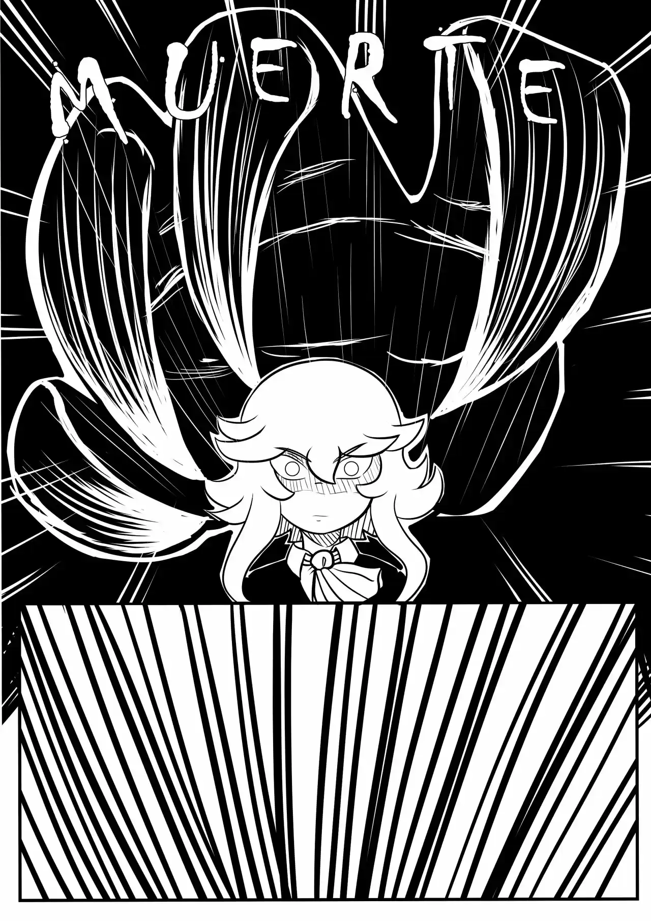 Nyarlep-san (2016) - Capítulo 9 - Página 3 - LectorTMOo