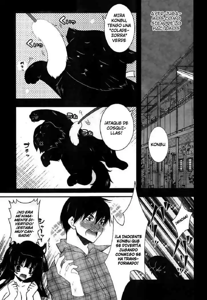 Nyatto! (2009) - Capítulo 1 - Página 16 - LectorTMOo