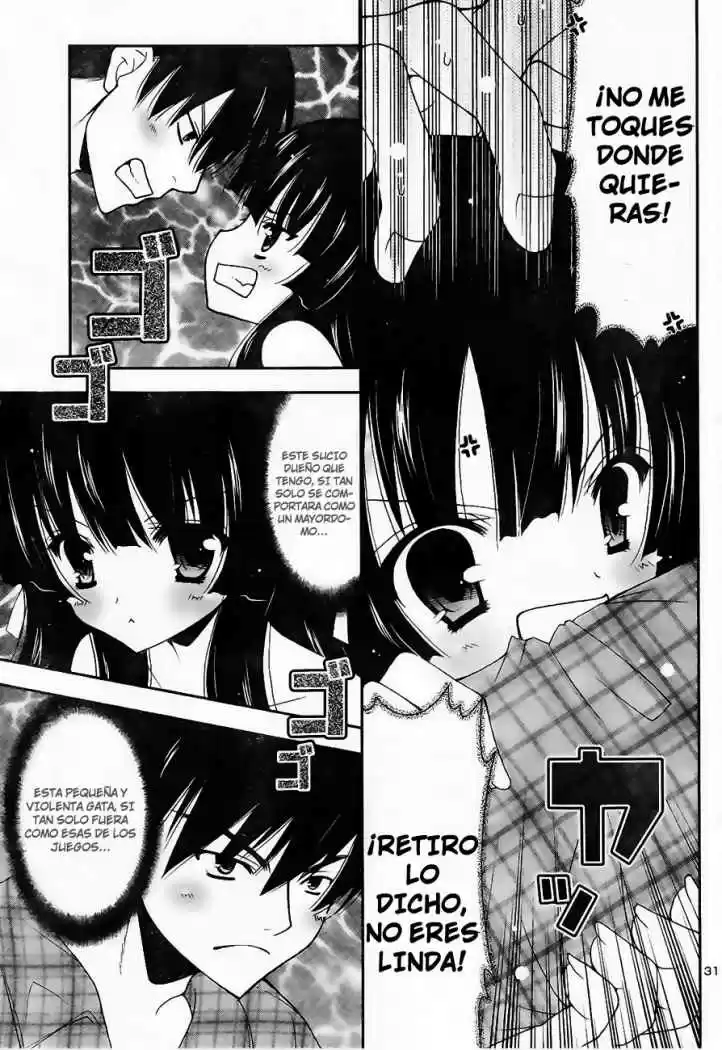 Nyatto! (2009) - Capítulo 1 - Página 32 - LectorTMOo