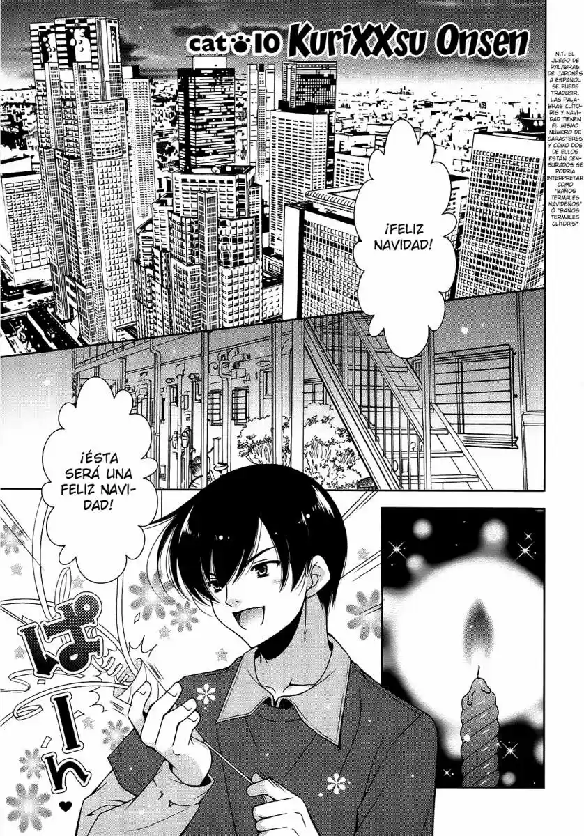 Nyatto! (2009) - Capítulo 10 - Página 2 - LectorTMOo