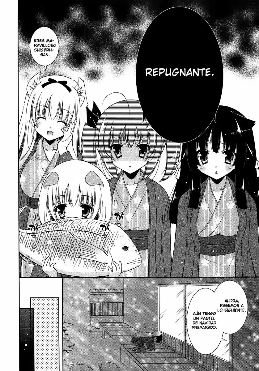 Nyatto! (2009) - Capítulo 10 - Página 28 - LectorTMOo