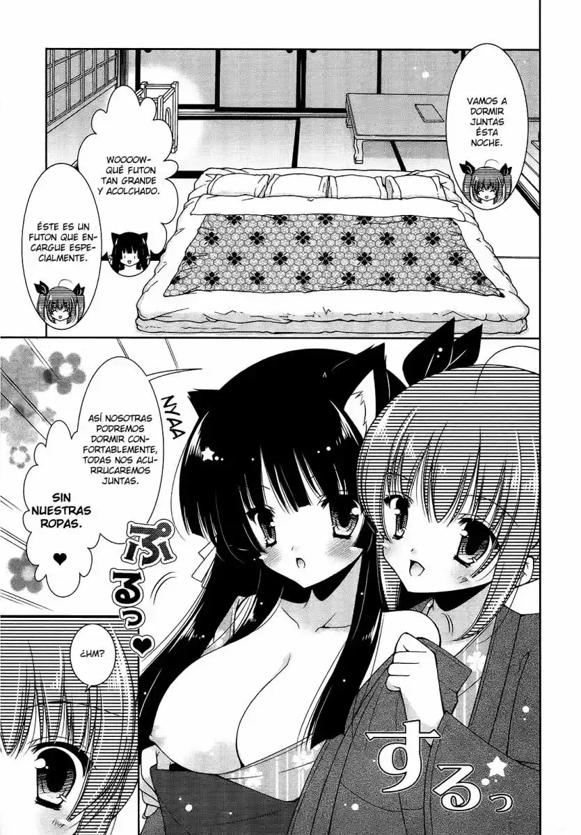 Nyatto! (2009) - Capítulo 10 - Página 29 - LectorTMOo