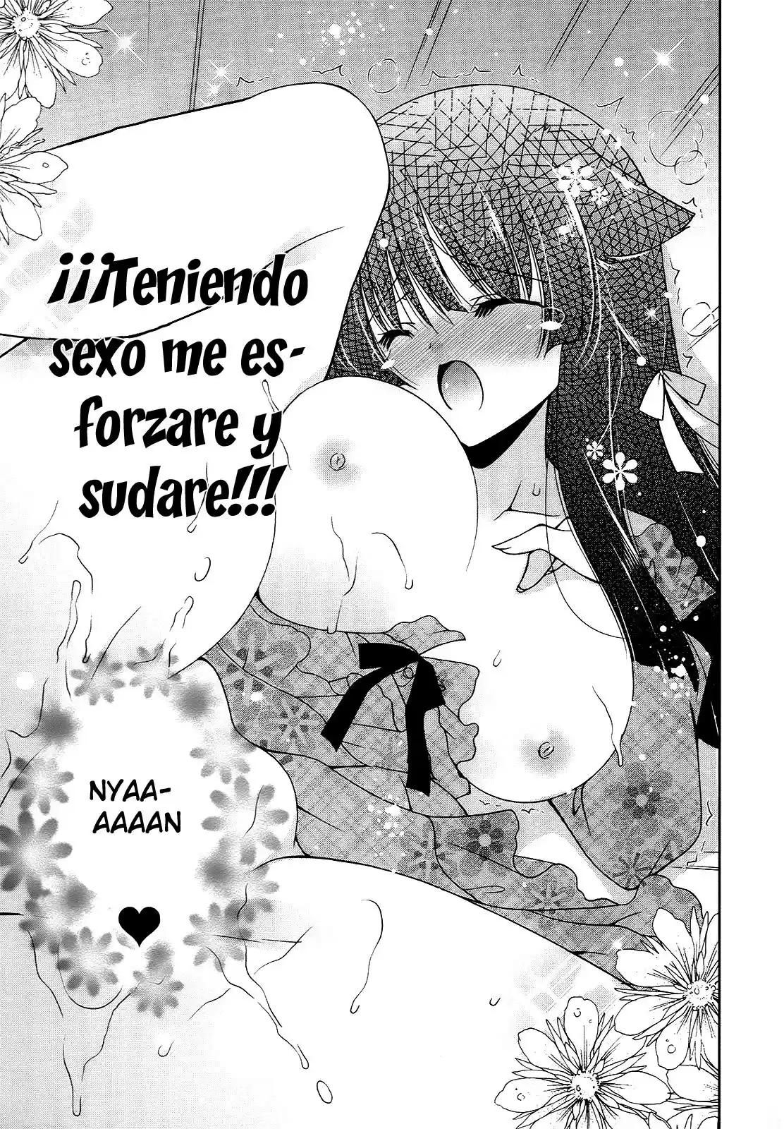 Nyatto! (2009) - Capítulo 11 - Página 26 - LectorTMOo