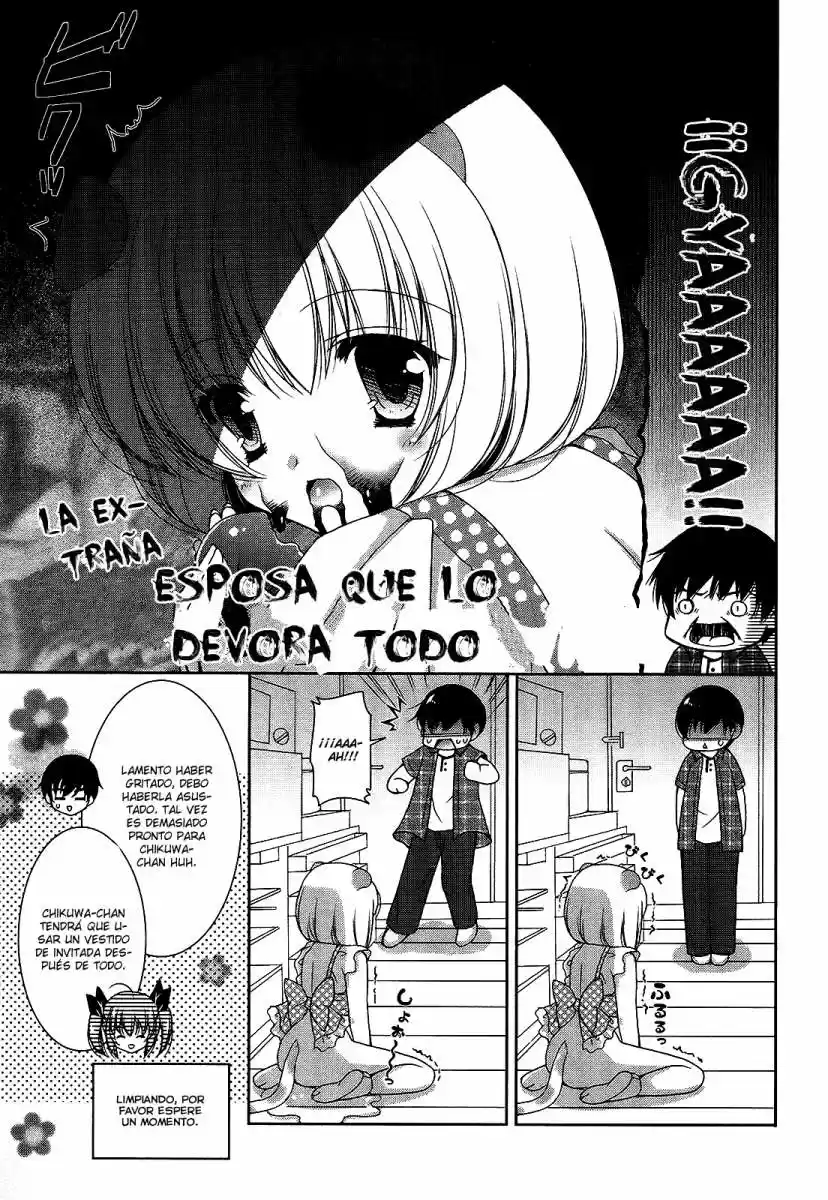 Nyatto! (2009) - Capítulo 13 - Página 29 - LectorTMOo