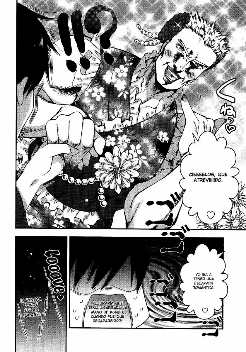 Nyatto! (2009) - Capítulo 14 - Página 12 - LectorTMOo