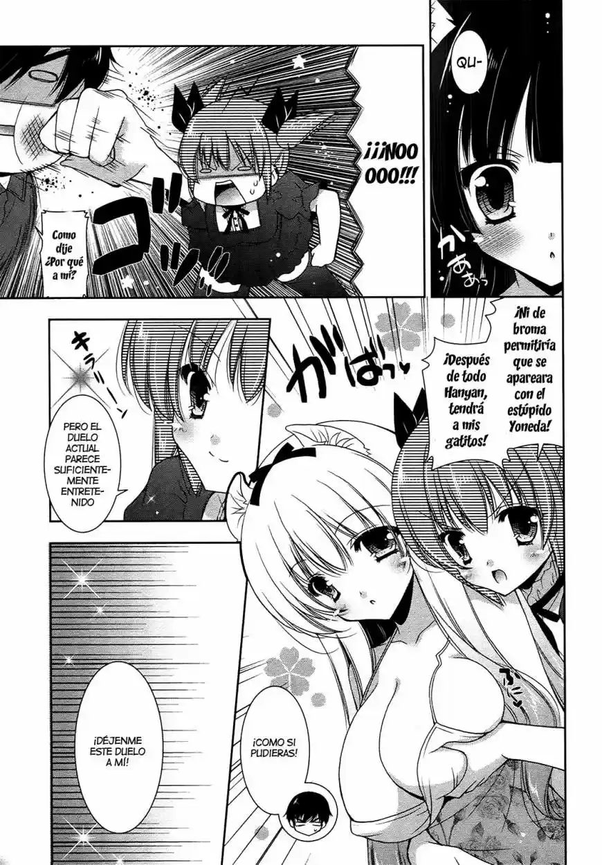 Nyatto! (2009) - Capítulo 15 - Página 5 - LectorTMOo