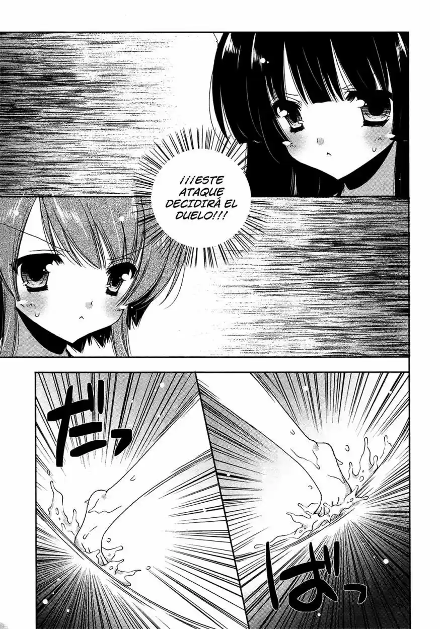 Nyatto! (2009) - Capítulo 15 - Página 29 - LectorTMOo