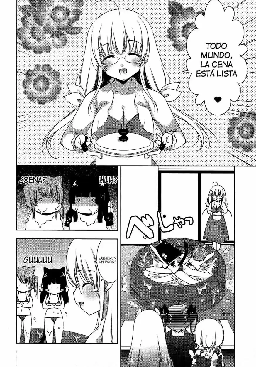 Nyatto! (2009) - Capítulo 15 - Página 30 - LectorTMOo