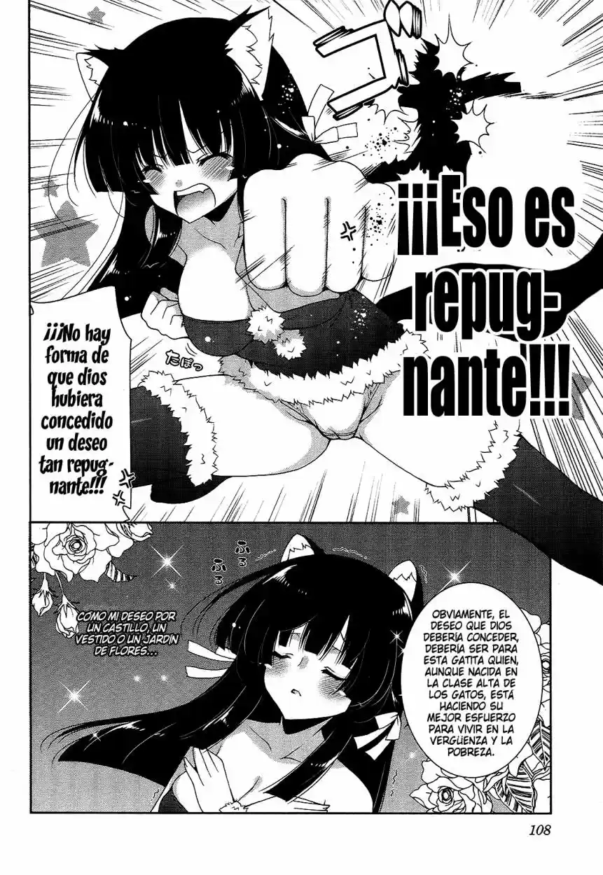 Nyatto! (2009) - Capítulo 16 - Página 13 - LectorTMOo